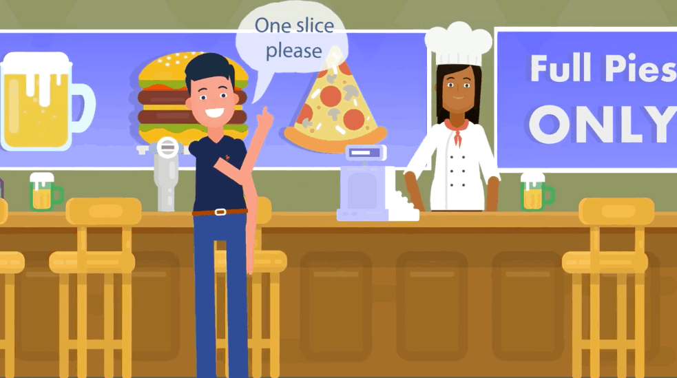 Finally! Sales software by the slice