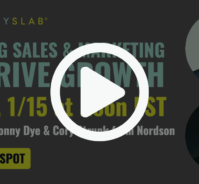 Aligning Sales & Marketing To Drive Growth