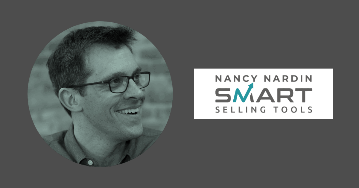 Sales Tools Should Support, Not Distract: CEO Hans Fuller Shares His Thoughts with Smart Selling Tools