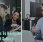 5 Ways to Navigate the Hybrid World of Remote and In-Person Sales
